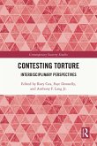 Contesting Torture (eBook, PDF)