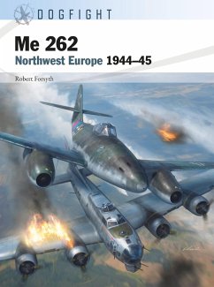 Cover Me 262 (eBook, PDF)
