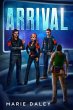 Arrival (The Adventures of Ryes and... - Bild 1