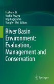 River Basin Environment: Evaluation, Management and Conservation (eBook, PDF)