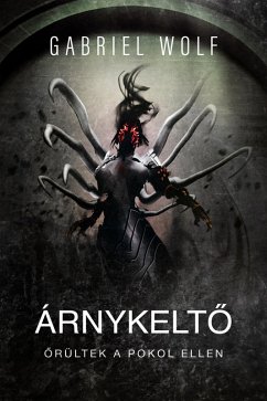 Cover Árnykelto (eBook, ePUB)