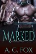 Marked (eBook, ePUB) - Bild 1