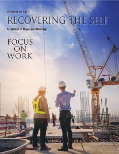 Recovering the Self (eBook, ePUB) - Siegel, Bernie