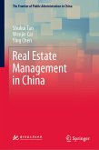 Real Estate Management in China (eBook, PDF)