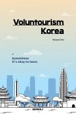 Voluntourism Korea (eBook, ePUB) Voluntourism Korea (eBook, ePUB)