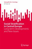 Social Stratification in Central Europe (eBook, PDF)