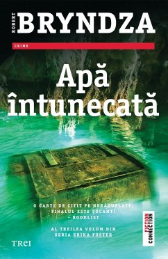 Apa intunecata (eBook, ePUB) - Bryndza, Robert