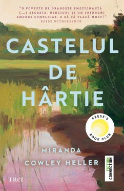 Castelul de hartie (eBook, ePUB) - Heller, Miranda Cowley