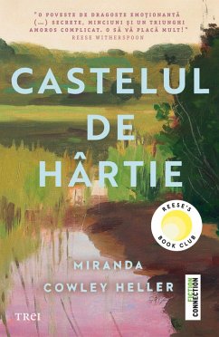 Cover Castelul de hartie (eBook, ePUB)