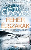 Fehér éjszakák (eBook, ePUB)