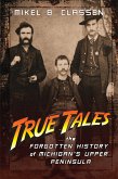 True Tales (eBook, ePUB)