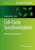 Cell-Cycle Synchronization (eBook, PDF)