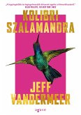Kolibri szalamandra (eBook, ePUB)
