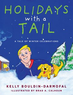 Holidays with a Tail (eBook, ePUB)