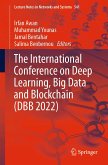 The International Conference on Deep Learning, Big Data and Blockchain (DBB 2022) (eBook, PDF)