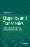 Cisgenics and Transgenics (eBook, PDF)
