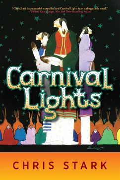 Carnival Lights (eBook, ePUB) - Stark, Chris