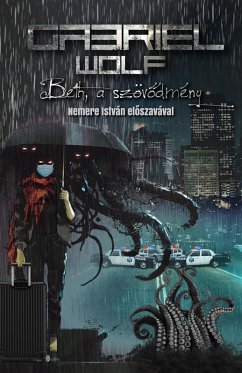 Cover Beth, a szövodmény (eBook, ePUB)