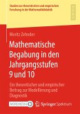 Mathematische Begabung in den Jahrgangsstufen 9 und 10 (eBook, PDF)