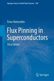 Flux Pinning in Superconductors (eBook, PDF)