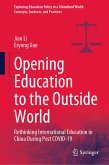 Opening Education to the Outside World (eBook, PDF)