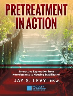 Pretreatment In Action (eBook, ePUB) - Levy, Jay S.