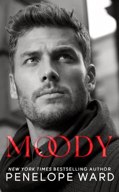 Moody (eBook, ePUB) - Ward, Penelope