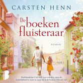 De boekenfluisteraar (MP3-Download) De boekenfluisteraar (MP3-Download)