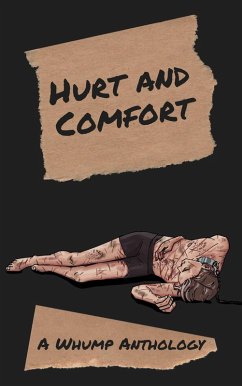 Hurt and Comfort (eBook, ePUB) - Alessi, Kailey