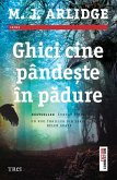Ghici cine pandeste in padure (eBook, ePUB)
