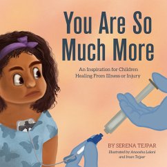 You Are So Much More (eBook, ePUB)