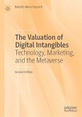 The Valuation of Digital Intangibles (eBook, PDF)