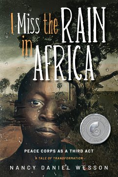 I Miss the Rain In Africa (eBook, ePUB) - Wesson, Nancy Daniel