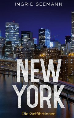 New York (eBook, ePUB) - Seemann, Ingrid