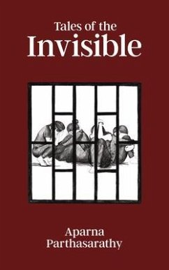 Cover Tales of the Invisible (eBook, ePUB)