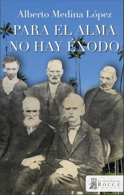 Cover Para el alma no hay éxodo (eBook, PDF)