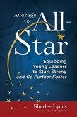 Average to All-Star (eBook, ePUB)
