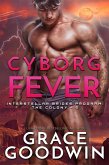 Cyborg Fever (eBook, ePUB)