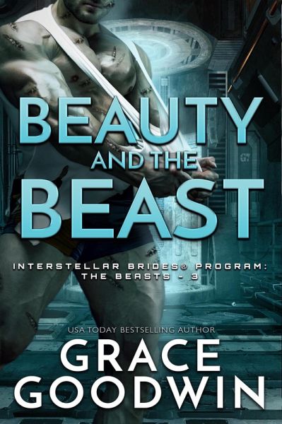 Beauty and the Beast (eBook, ePUB)