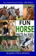 Fun Horse Facts for Kids (eBook, ePUB) - Bild 1