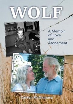 Wolf (eBook, ePUB) - McNamara, Carter