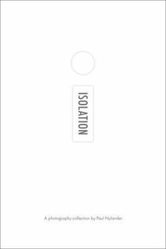 Isolation (eBook, ePUB) - Nylander, Paul