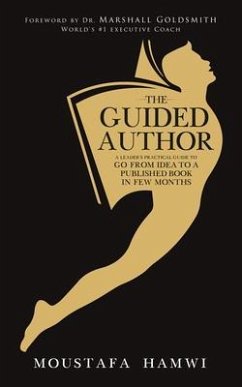 The Guided Author (eBook, ePUB) - Hamwi, Moustafa