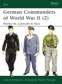 German Commanders of World War II (2) (eBook, PDF)