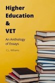 Higher Education & VET (eBook, ePUB)