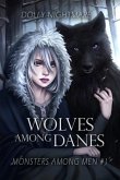 Wolves Among Danes (eBook, ePUB)