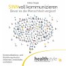 Sinnvoll kommunizieren (MP3-Download) - Bild 1