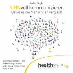 Sinnvoll kommunizieren (MP3-Download) - Siegle, Volker; Schirmohammadi, Abbas; Scheithauer, Rainer