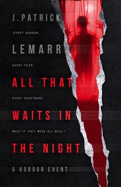 All That Waits in the Night (eBook, ePUB) - Lemarr, J. Patrick