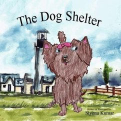 Cover The Dog Shelter (eBook, ePUB)